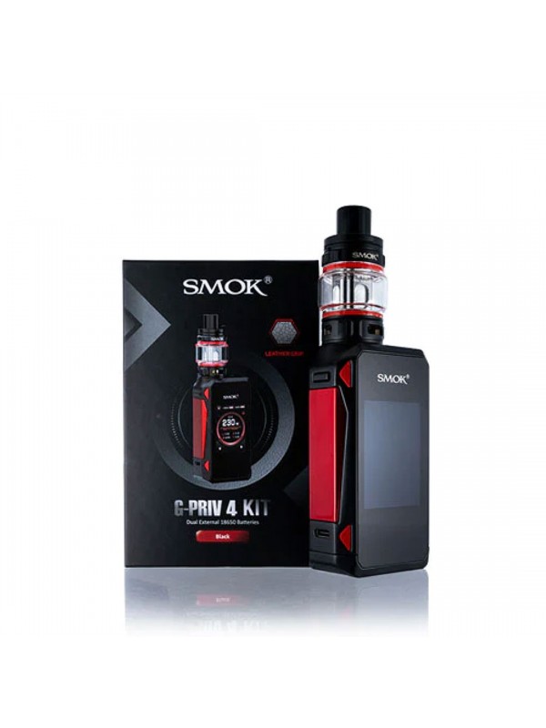 SMOK G-Priv 4 230W Kit