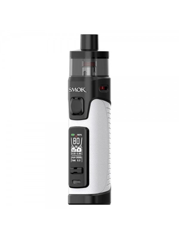 SMOK RPM 5 PRO 80W Pod Mod Kit