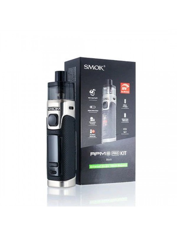 SMOK RPM 5 PRO 80W Pod Mod Kit