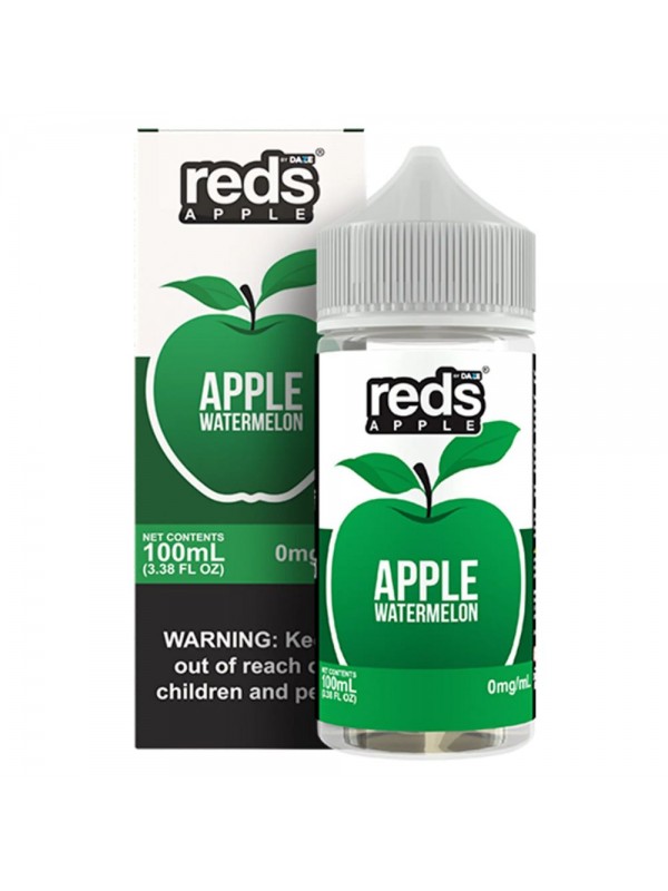 7 Daze – Reds Watermelon 100mL