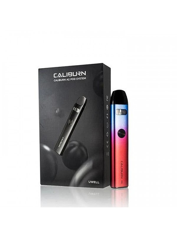 Uwell Caliburn A2 Pod System Kit