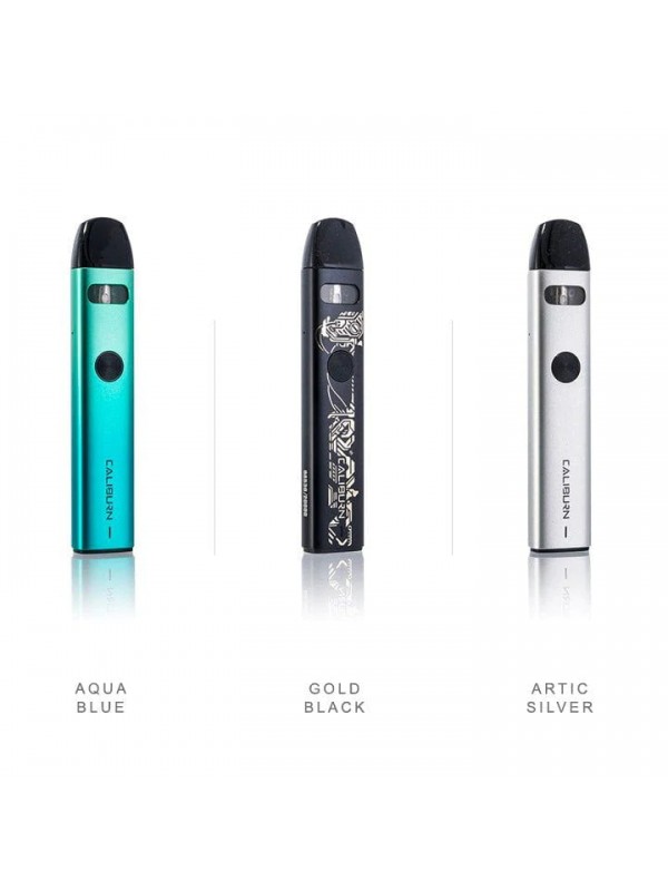 Uwell Caliburn A2 Pod System Kit