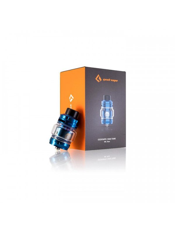 Geek Vape Zeus Z MAX Sub Ohm Tank