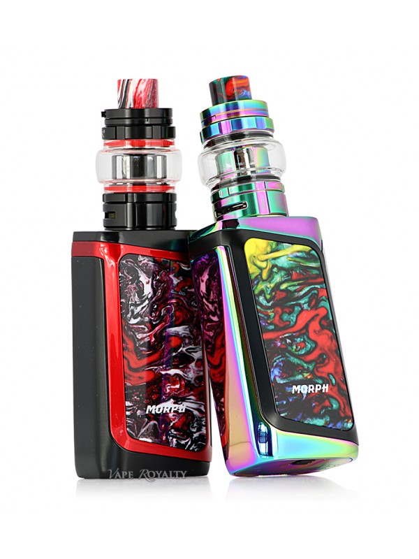 SMOK Morph 219 & TF Tank Kit