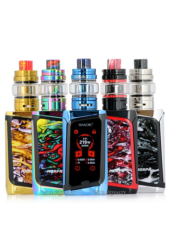 SMOK Morph 219 & TF Tank Kit