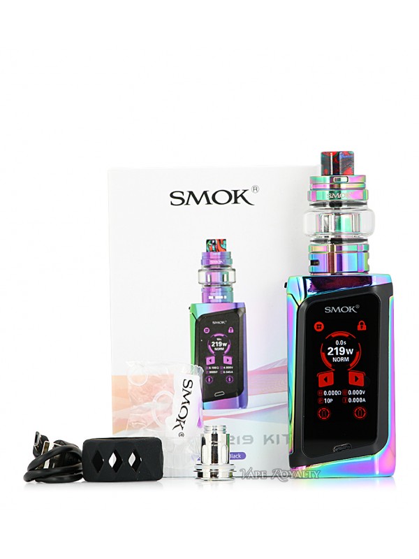 SMOK Morph 219 & TF Tank Kit