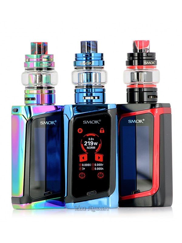 SMOK Morph 219 & TF Tank Kit