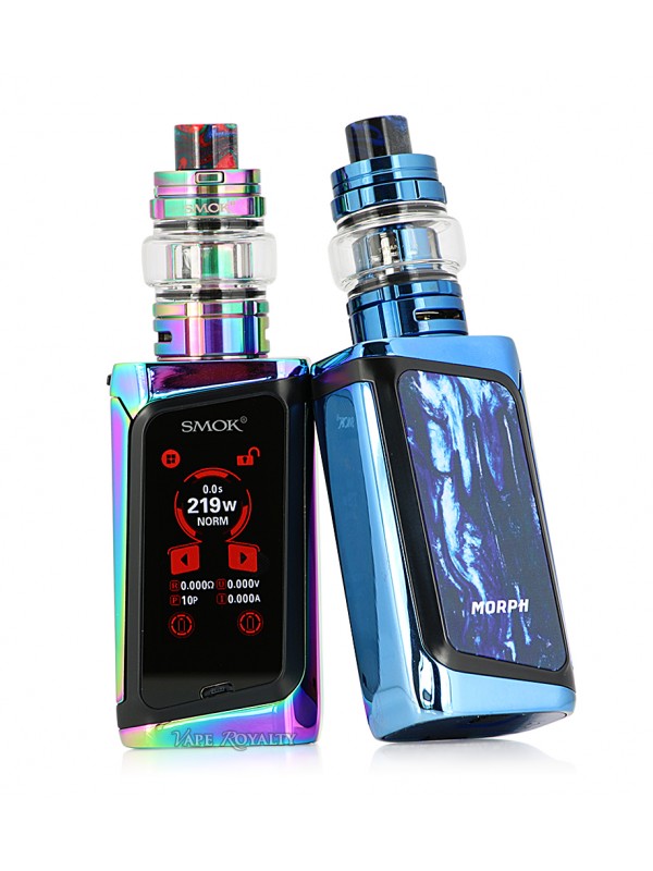 SMOK Morph 219 & TF Tank Kit