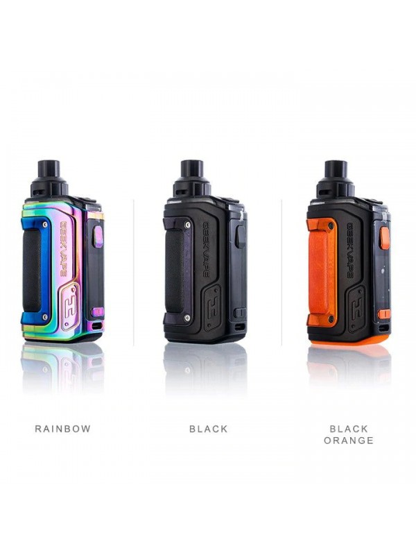 Geek Vape Aegis HERO 2 45W Pod Mod Kit