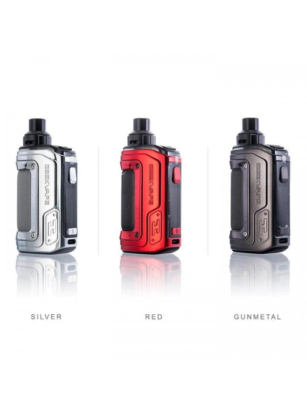 Geek Vape Aegis HERO 2 45W Pod Mod Kit