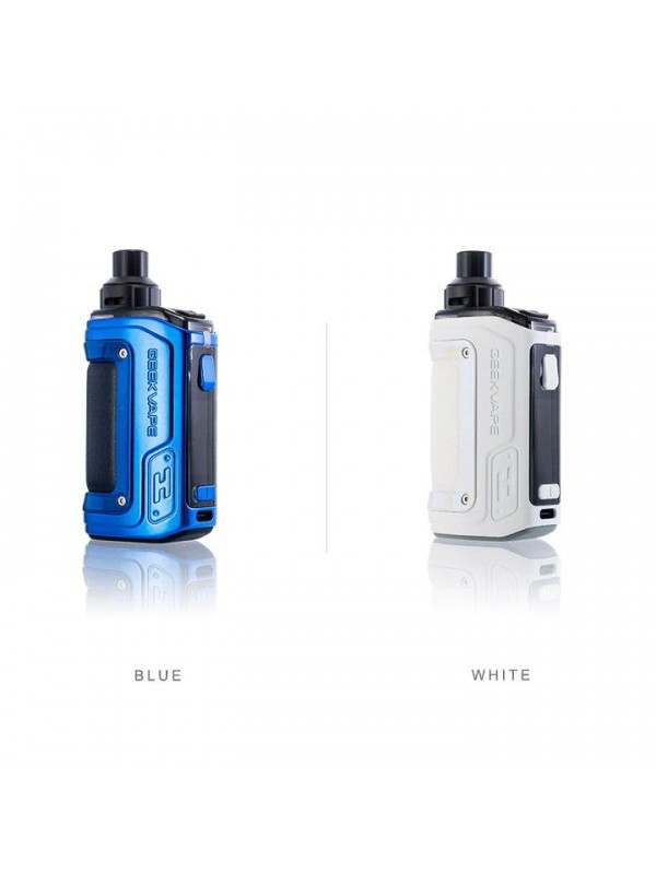 Geek Vape Aegis HERO 2 45W Pod Mod Kit