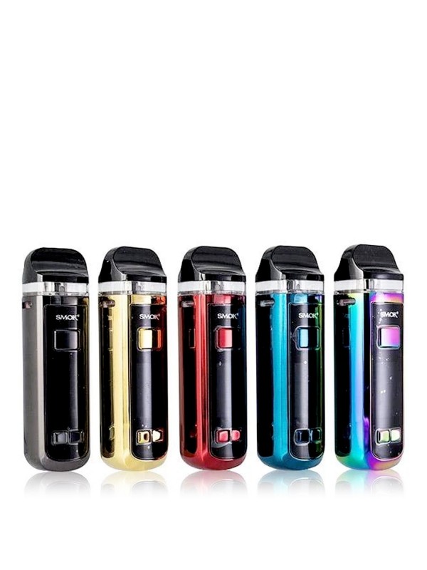 SMOK RPM 2 80W Pod Mod Kit