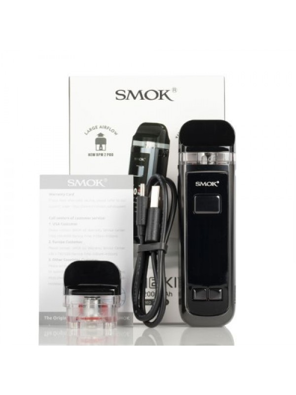 SMOK RPM 2 80W Pod Mod Kit