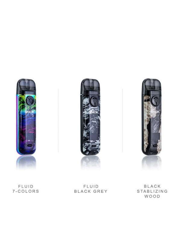 SMOK NOVO 4 25W Pod System