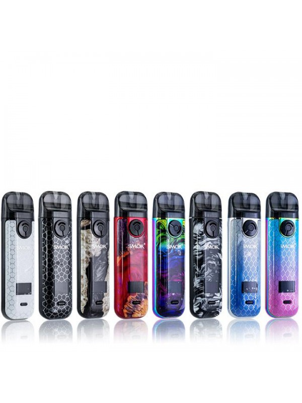 SMOK NOVO 4 25W Pod System