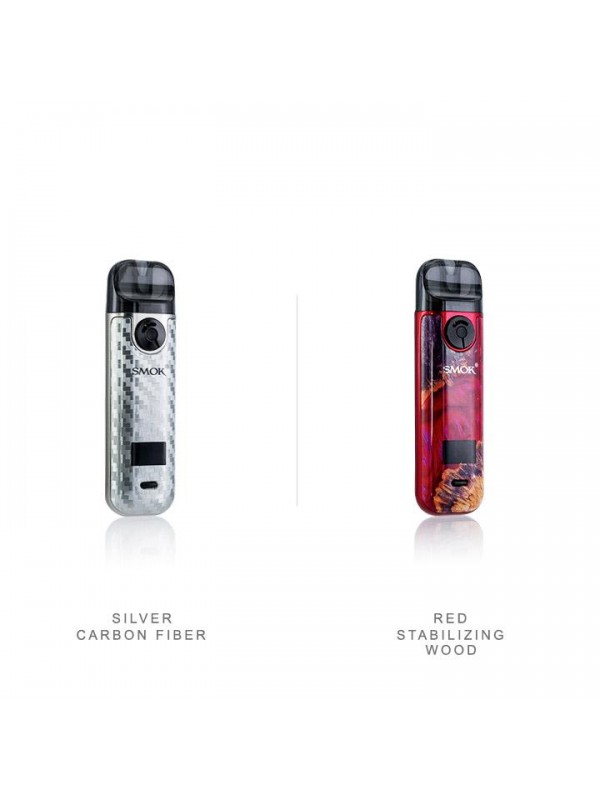 SMOK NOVO 4 25W Pod System