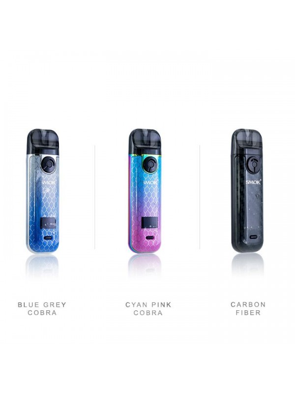 SMOK NOVO 4 25W Pod System