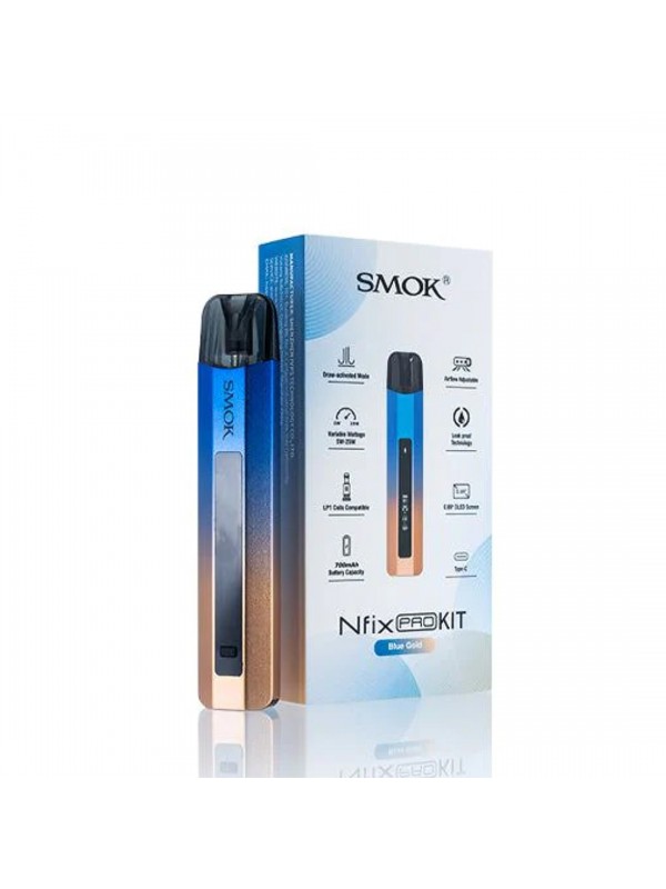 SMOK NFIX PRO 25W Pod System