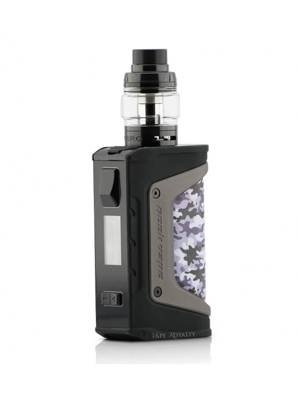 Geek Vape Aegis Legend 200W TC Kit