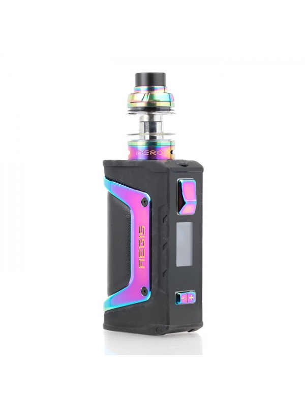 Geek Vape Aegis Legend 200W TC Kit