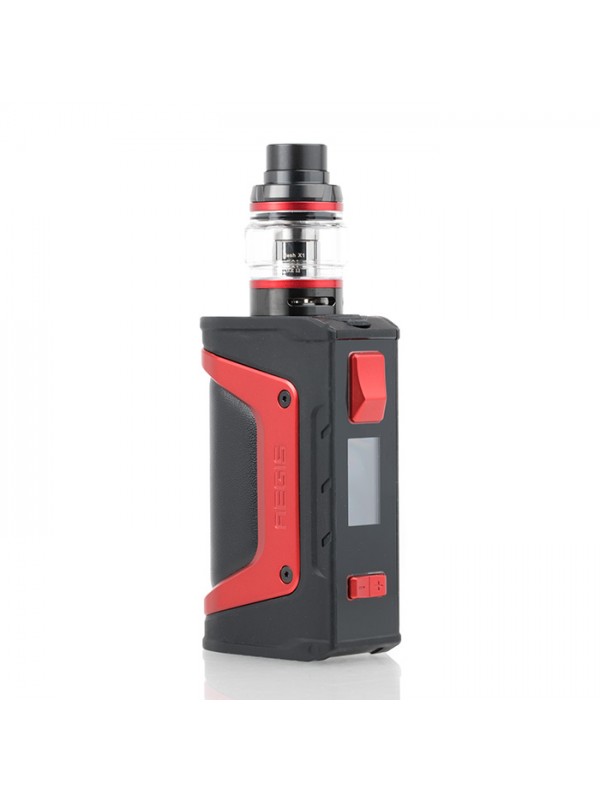 Geek Vape Aegis Legend 200W TC Kit