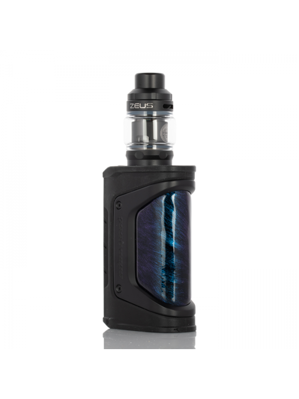 Geek Vape Aegis Legend 200W TC Kit