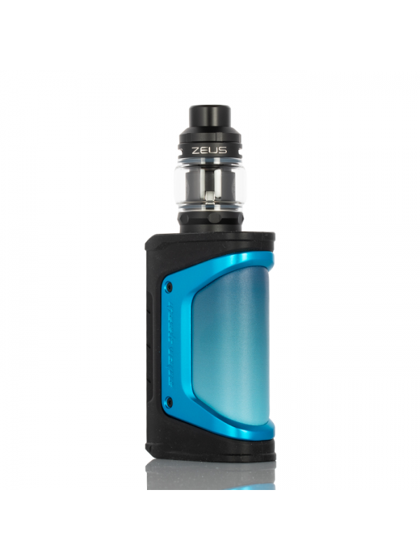 Geek Vape Aegis Legend 200W TC Kit