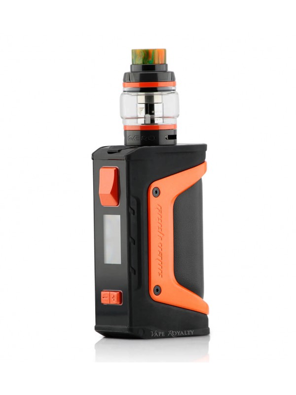 Geek Vape Aegis Legend 200W TC Kit