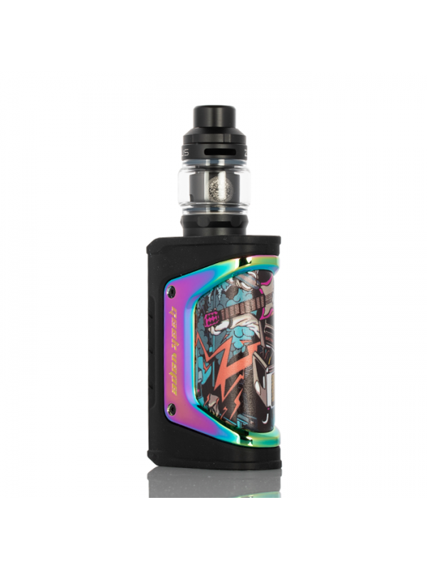 Geek Vape Aegis Legend 200W TC Kit