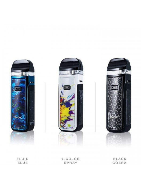 SMOK NORD X 60W Pod System