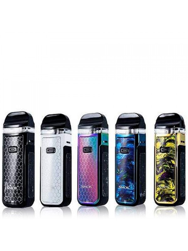 SMOK NORD X 60W Pod System