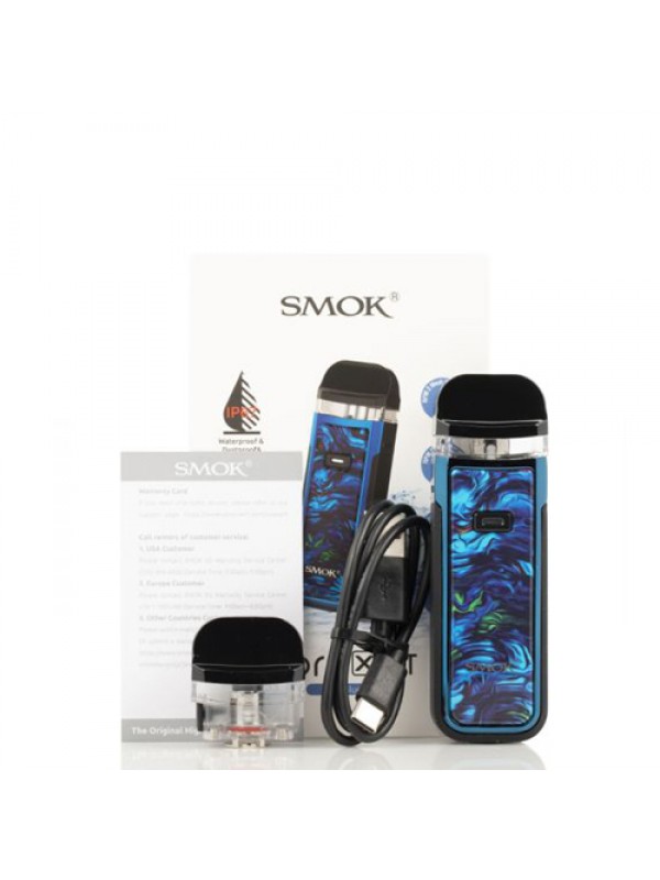 SMOK NORD X 60W Pod System