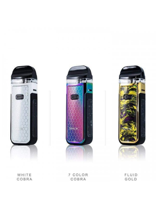 SMOK NORD X 60W Pod System