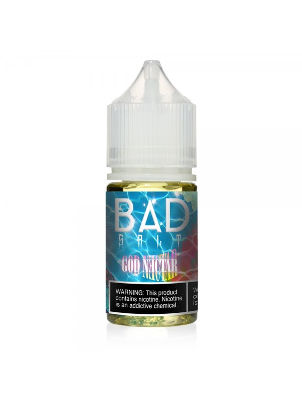 Bad Drip Salts – God Nectar 30mL