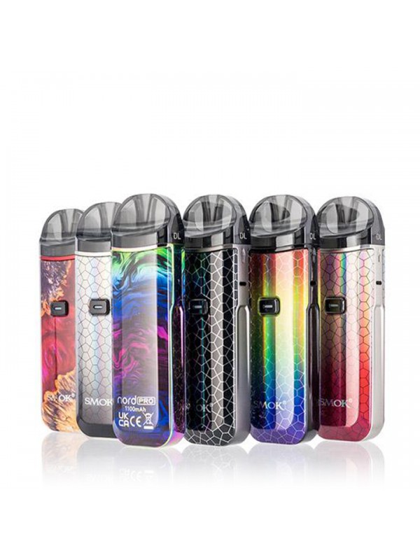 SMOK NORD PRO 25W Pod System