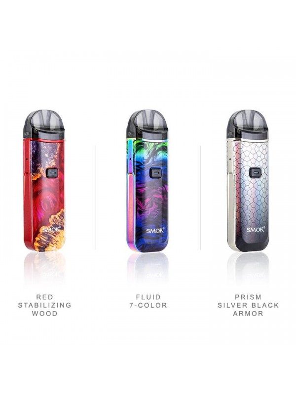 SMOK NORD PRO 25W Pod System