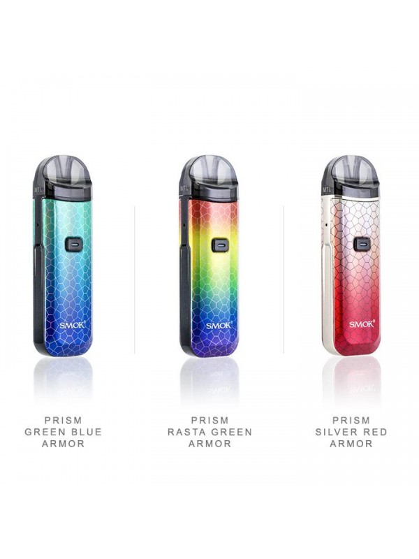 SMOK NORD PRO 25W Pod System