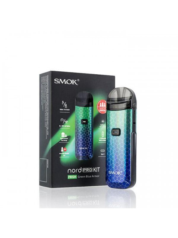 SMOK NORD PRO 25W Pod System