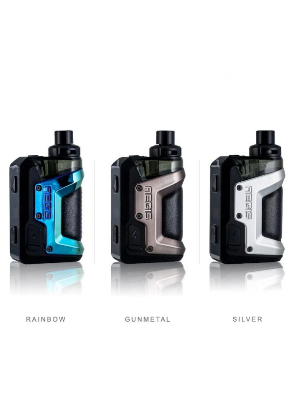 Geek Vape Aegis HERO 45W Pod Mod Kit