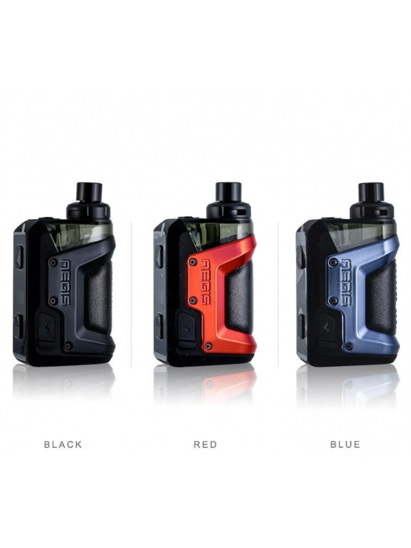 Geek Vape Aegis HERO 45W Pod Mod Kit