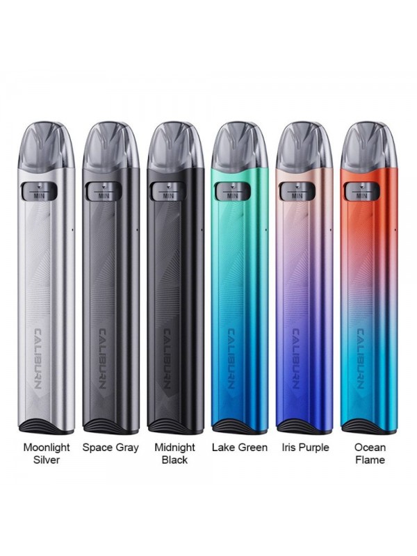 Uwell Caliburn A3S Pod System Kit