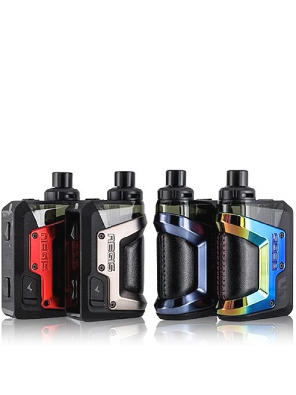 Geek Vape Aegis HERO 45W Pod Mod Kit