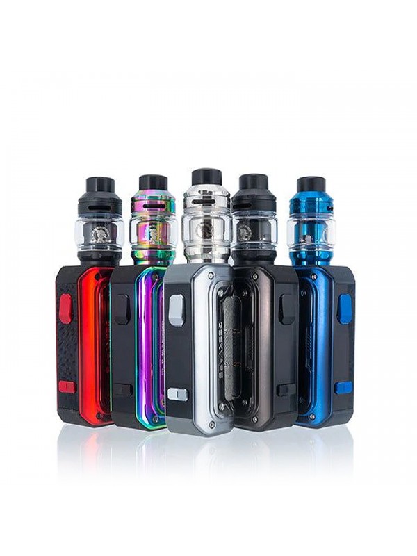 Geek Vape Aegis Max 2 (MAX100) 100W Kit