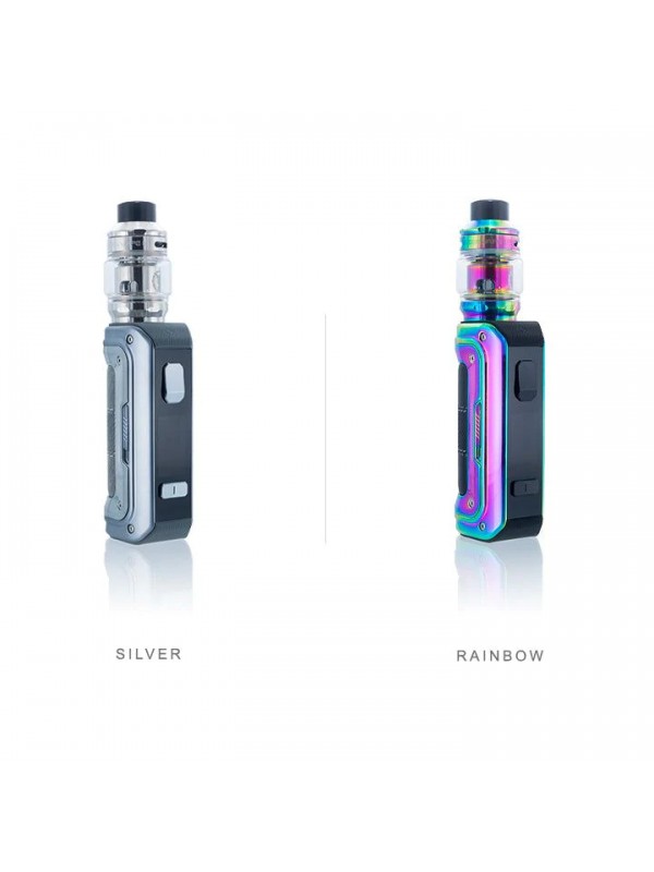 Geek Vape Aegis Max 2 (MAX100) 100W Kit