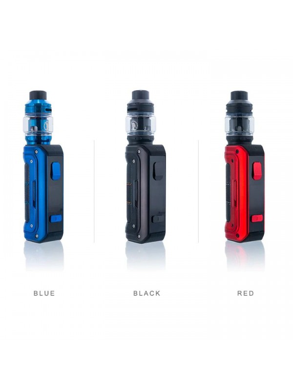 Geek Vape Aegis Max 2 (MAX100) 100W Kit