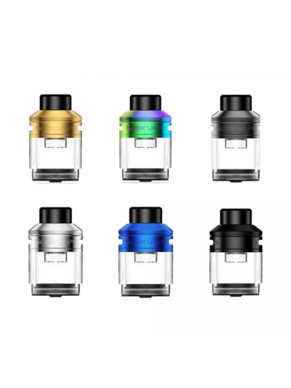 Geek Vape Aegis Eteno (E100) Replacement Pods R...