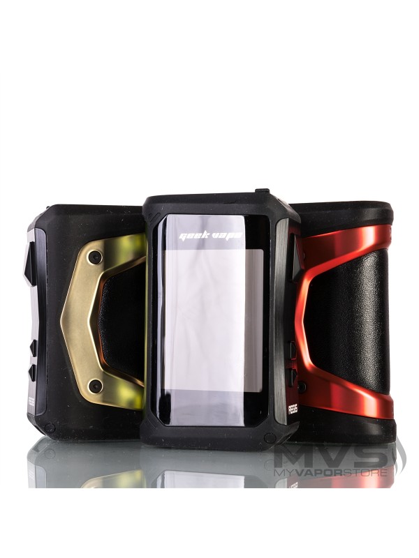 Geek Vape Aegis X 200W Box Mod