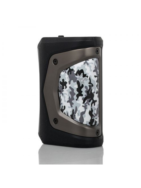 Geek Vape Aegis X 200W Box Mod