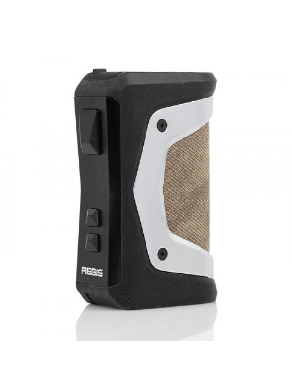 Geek Vape Aegis X 200W Box Mod