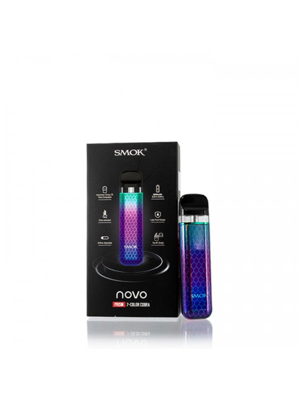 SMOK NOVO 2X 20W Pod System Kit